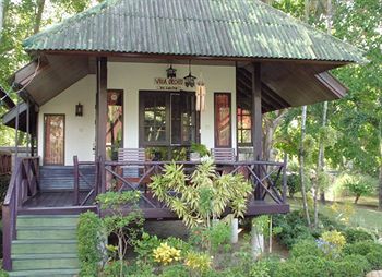 Lolita Bungalow Koh Samui Exterior foto